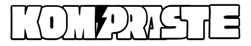 Kompraste