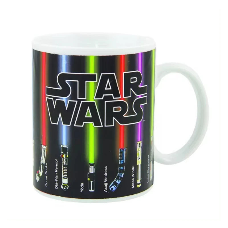 Super Taza Star Wars