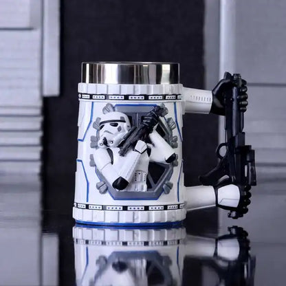 Super Taza Star Wars